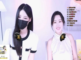 吴汉娜-ohhanna 顺德双人直播 Battle (20240808) [2V/9.4G]中文字幕-瑞泰资源分享网