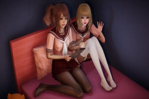 【神作SLG/汉化/礼包码】特工17v0.21.7汉化版【PC+安卓/2.18G/更新】-瑞泰资源分享网