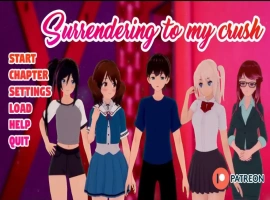 [日式SLG/中文] 向我的暗恋投降 Surrendering to My Crush v1.27 PC+安卓 [2.2G]-瑞泰资源分享网