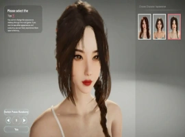 [3D互动/动态/中文] 隔壁的美艳人妻 The Wife Next Door v1.3.21 官方中文版电脑 [10.4G]-瑞泰资源分享网