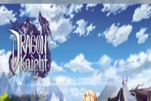 [横版ACT/中文] 狩龙骑士 Dragon Knight 官方中文步兵版+邪恶补丁[百度][2.6G]』-瑞泰资源分享网