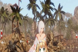 [极品ACT/中文]SwordxHime剑姬无双 Ver1.11.4 官方中文步兵版+存档[更新][12.4G/百度]』-瑞泰资源分享网