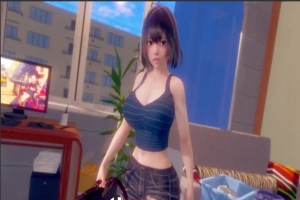[欧美SLG/汉化] 扭曲的记忆 Twisted Memories v0.9b PC+安卓汉化版 [7G]-瑞泰资源分享网