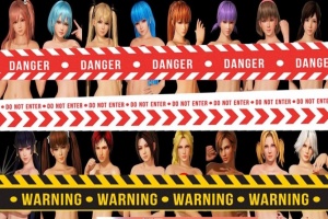 【3D神作】死或生6 官方终极版！[中文/魔改]全DLC/全邪恶MOD整合【双版本/100G】-瑞泰资源分享网