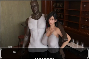 [欧美SLG/汉化/NTR] 蒂法的黑暗天堂 Tifa Dark Heaven v0.12 PC+安卓汉化版 [3.3G]-瑞泰资源分享网