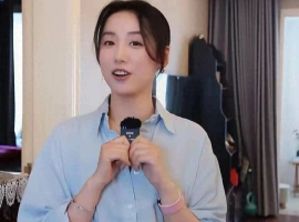 演员吕一首次晒北京小家，内室杂乱东西多，光线暗！网友：老公呢-瑞泰资源分享网