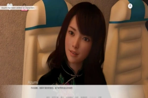 [欧美SLG/中文] 日本的新起点 New Beginnings in Japan Ch.2 v.0.6.7 PC+安卓 [3.7G]-瑞泰资源分享网