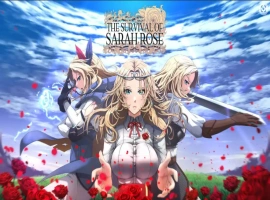 [2D欧美SLG/汉化] 莎拉罗斯的生存 The Survival of Sarah Rose v0.8.9.9 PC+安卓汉化版 [3G]-瑞泰资源分享网