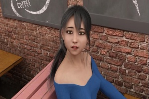 【欧美SLG/汉化/动态】一个谎言0.7汉化版【PC+安卓/1.61G/更新】-瑞泰资源分享网