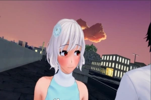 [日式SLG/中文] 深红高中 绯红高中 Crimson High 0.41.1 PC+安卓汉化版 [7G]-瑞泰资源分享网