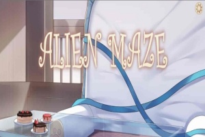 [互动SLG/中文/动态]异界迷宫 官方中文步兵版[新作][380M/百度]』-瑞泰资源分享网