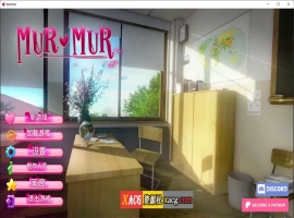 【后宫SLG/汉化/动态】轻声淫语 Murmur v0.7 米乐汉化版【PC+安卓/4G】-瑞泰资源分享网