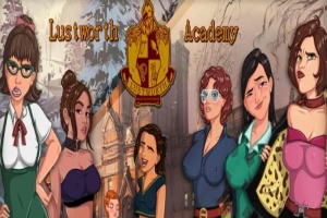 [沙盒2D/汉化/动态]拉斯特沃斯学院LustworthAcademyBetav0.30.4 汉化版[PC+安卓][1.3G/百度]』-瑞泰资源分享网