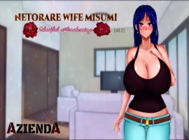[2D欧美/汉化/NTR] NTR人妻米苏米 V1.01 PC+安卓汉化步兵完结版 [3G]-瑞泰资源分享网