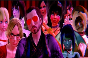[欧美SLG/汉化/3D] 尼克·马洛·黑色 Nick Marlowe Noir v0.51f PC+安卓汉化版[百度][2.9G]』-瑞泰资源分享网