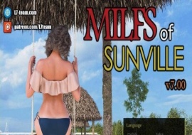 [神作SLG/汉化/动态] 徐娘半老 MILFs of Sunville ！v7.0.0 官方中文版+画廊全开[百度] [4.6G]』-瑞泰资源分享网
