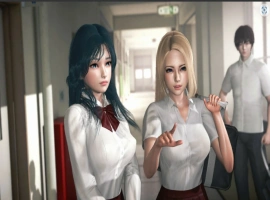 [亚洲SLG/汉化] 恶魔城市：重启-City Devil Restart [v0.3.0 Hotfix] PC+安卓汉化版 [4G]-瑞泰资源分享网