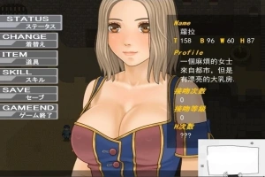 【PC/RPG/汉化/全动态】城堡里的萝拉公主！精翻汉化完结版【200M】-瑞泰资源分享网