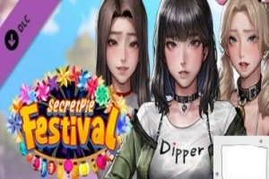 【PC/2D/SLG/中文】秘密派-SecretPie V1.5.1C STEAM官方中文步兵豪华版+DLC【1.7G】-瑞泰资源分享网