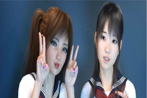 【欧美SLG/汉化/动态】随心所欲V0.18b汉化版【PC+安卓/3.56G/更新】-瑞泰资源分享网