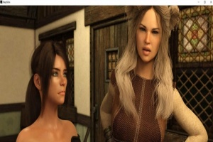 [欧美SLG/汉化/动态]奈非利姆V0.2.3 汉化版[PC+安卓][3.2G/百度]』-瑞泰资源分享网
