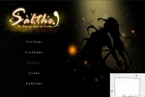 【PC/黑暗ADV/中文】莎爾蒂~绝望与崩溃的鬼畜无尽轮回 官方中文版【3.9G】-瑞泰资源分享网