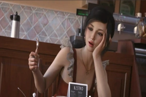 [欧美SLG/汉化] 昨天的十字路口 Yesterday’s Crossroads – Chapter 3 v0.4.1a PC+安卓汉化版 [1.3G]-瑞泰资源分享网