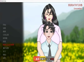 【欧美SLG/官中/动态】母亲NTR培训 Mother Ntr Training Ep.8 官方中文版【PC+安卓/4GB】-瑞泰资源分享网