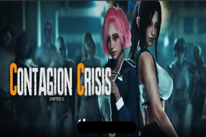 [亚洲SLG/中文] 传染危机 Contagion Crisis v0.4.0 PC+安卓汉化版 [4.2G]-瑞泰资源分享网