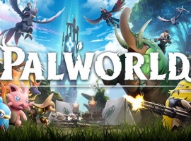 幻兽帕鲁 Palworld|豪华中文|Build.13218815+预购特典-天羽阿拉卡【百度网盘/下载】-瑞泰资源分享网