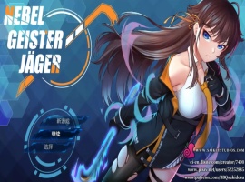 【日系RPG/汉化/动态】除灵猎人~最初的羔羊1.044汉化版【PC+安卓/2.50G】-瑞泰资源分享网