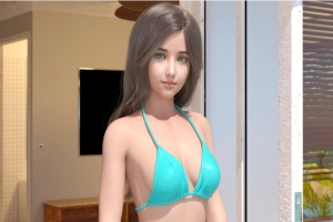 【欧美SLG/汉化/动态】蜜月岛1.1汉化版【PC+安卓/276MB/更新】-瑞泰资源分享网