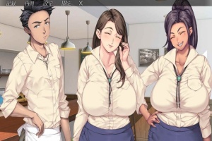 [拔作ADV/汉化]你母亲真是个好女人啊！汉化版+存档+漫画中文版[百度][1.2G]』-瑞泰资源分享网