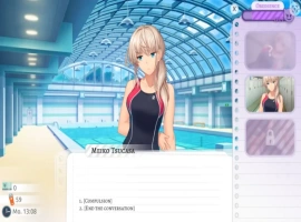 [亚洲SLG/中文] 学校游戏 School Game Ver0.962 PC+安卓 官中版 [3G]-瑞泰资源分享网