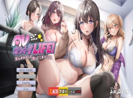 【互动SLG/中文/动态/全CV】AV 导演 LIFE！~请拍摄各种各样的我~ V1.012 官方中文正式版【新作/3.6G】-瑞泰资源分享网