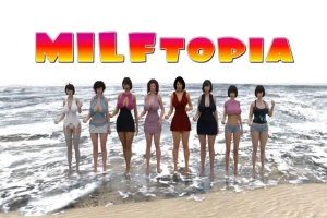 [欧美SLG/汉化] 顽皮女学生 摩洛伊斯兰解放阵线 MILFtopia v0.271 PC+安卓 [1.1G]-瑞泰资源分享网