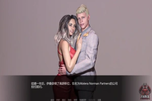 [欧美SLG/汉化] 无尽的欲望 Boundless Lust 1.4 PC+安卓汉化版 [2G]-瑞泰资源分享网