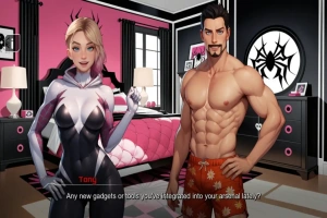 [欧美SLG/汉化] 英雄派对 Hero Party V0.9 PC+安卓汉化版 [800M]-瑞泰资源分享网