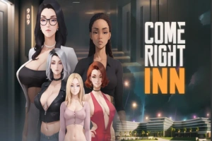 [欧美SLG/汉化] 来铃客栈 Come Right Inn EP.2 PC+安卓汉化版 [4G]-瑞泰资源分享网
