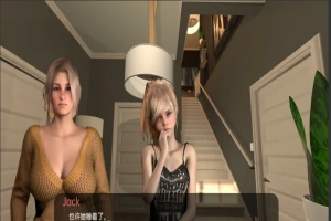 [欧美SLG/汉化] 为她服务 In Her Service-v0.74 PC+安卓汉化版 [3.5G]-瑞泰资源分享网