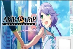 【2D/GAL/中文】秋叶原之旅2-秋叶脱物语2Build.11961331 中文版电脑【4.3G】-瑞泰资源分享网