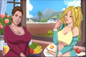 [欧美SLG/中文] 拉斯特沃斯学院 Lustworth Academy v0.40.91 PC+安卓 汉化版 [1.90G]-瑞泰资源分享网