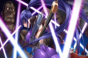 [拔作ADV/汉化/全动态]対魔忍雪风 Animation 动态重置 AI润色汉化版+全CG存档[新汉化/CV][PC+安卓模拟器][1.8G/百度]』-瑞泰资源分享网