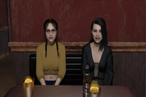 [欧美SLG/汉化] 快乐之家 The Home of Pleasure [v0.2.21] PC+安卓汉化版 [4G]-瑞泰资源分享网