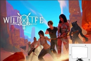 【PC/3D/中文/虚幻4/动态】Wild Life-野性生活 Build 2023.08.18 官方中文版【27G】-瑞泰资源分享网