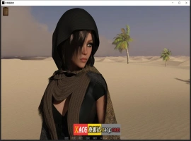 【欧美SLG神作/汉化/动态】沙漠追猎者 V0.18.2 Steam 官方中文版【PC+安卓/6G】-瑞泰资源分享网