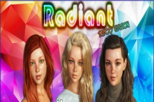 [欧美SLG/中文] 容光焕发 风华正茂 Radiant v0.7.1 PC+安卓汉化版 [1.7G]-瑞泰资源分享网