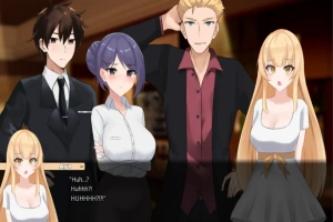 [2D欧美SLG/中文/NTR] 一诺千劫-阿雅版 A Promise Best Left Unkept – Aya Edition V0.8.0 中文版 电脑和安卓 [5G]-瑞泰资源分享网