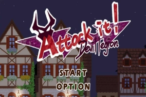 [ACT/中文/全动态]突击！恶魔军团！ V1.2.5 DL官方中文版[百度][2.1G]』-瑞泰资源分享网