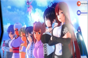 [沙盒SLG/汉化/动态] 精灵之爱 Genex Love v0.3.0 汉化版[百度][1.5G]』-瑞泰资源分享网